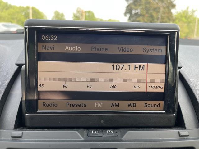 Mercedes-Benz C-Class C300 4MATIC Sport 2008