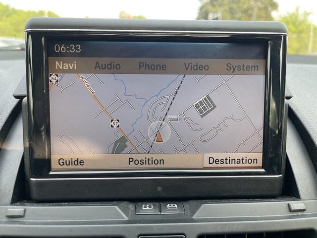 Mercedes-Benz C-Class C300 4MATIC Sport 2008