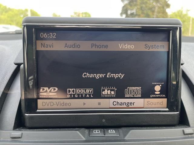 Mercedes-Benz C-Class C300 4MATIC Sport 2008