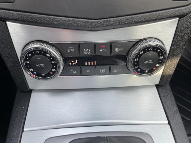 Mercedes-Benz C-Class C300 4MATIC Sport 2008