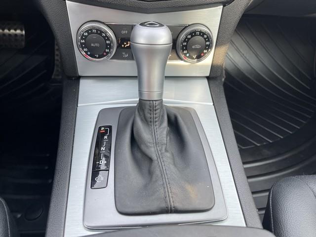 Mercedes-Benz C-Class C300 4MATIC Sport 2008