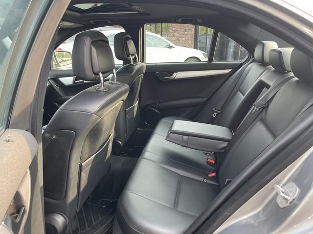 Mercedes-Benz C-Class C300 4MATIC Sport 2008