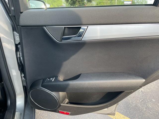 Mercedes-Benz C-Class C300 4MATIC Sport 2008