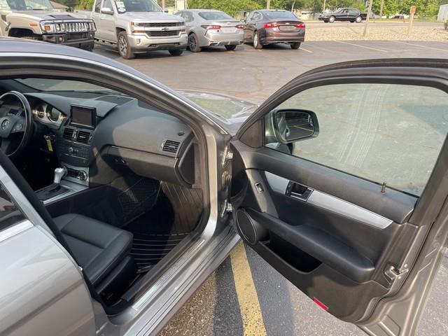 Mercedes-Benz C-Class C300 4MATIC Sport 2008