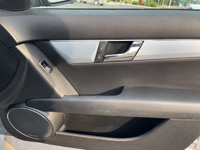 Mercedes-Benz C-Class C300 4MATIC Sport 2008