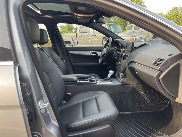 Mercedes-Benz C-Class C300 4MATIC Sport 2008