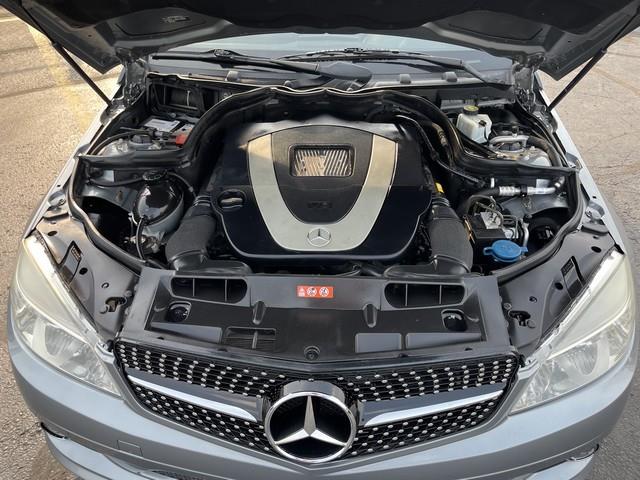 Mercedes-Benz C-Class C300 4MATIC Sport 2008