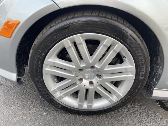 Mercedes-Benz C-Class C300 4MATIC Sport 2008