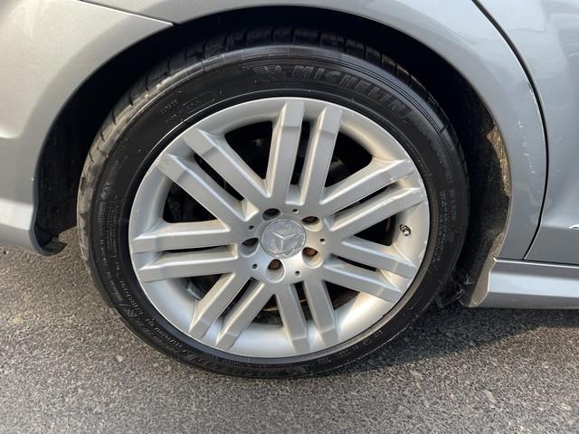 Mercedes-Benz C-Class C300 4MATIC Sport 2008