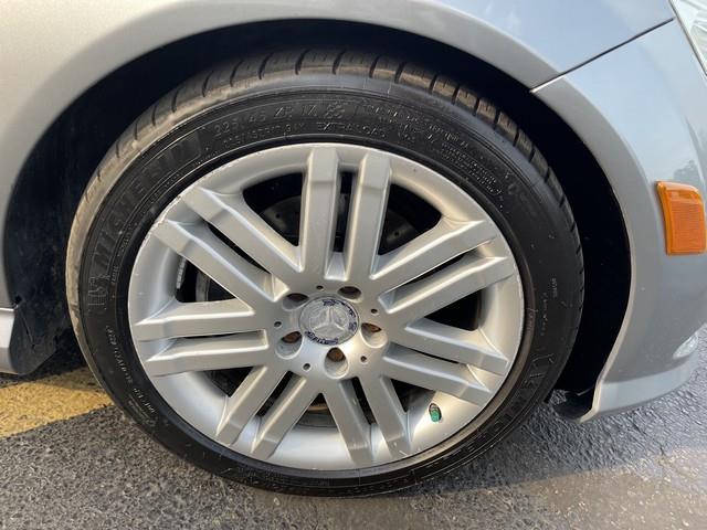 Mercedes-Benz C-Class C300 4MATIC Sport 2008