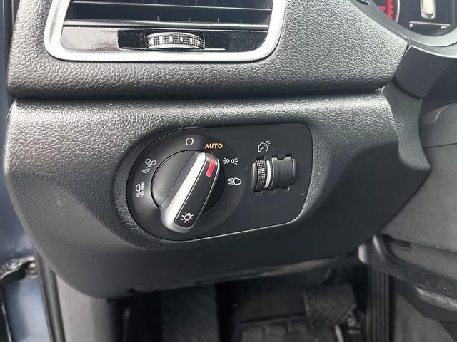 Audi Q3 2.0 TFSI Sport Premium Plus quattro AWD 2017