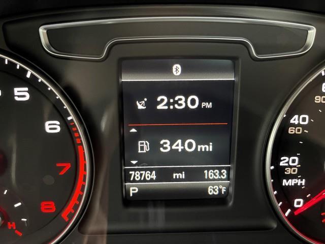 Audi Q3 2.0 TFSI Sport Premium Plus quattro AWD 2017