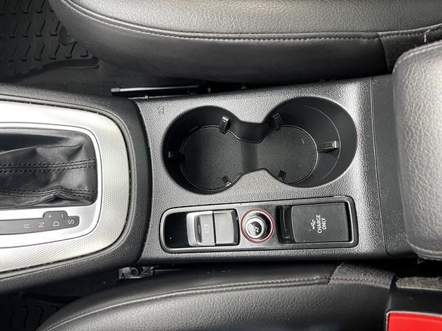 Audi Q3 2.0 TFSI Sport Premium Plus quattro AWD 2017