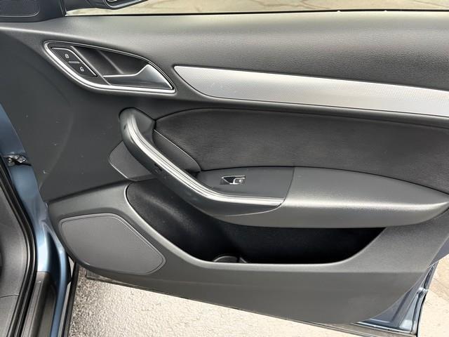 Audi Q3 2.0 TFSI Sport Premium Plus quattro AWD 2017