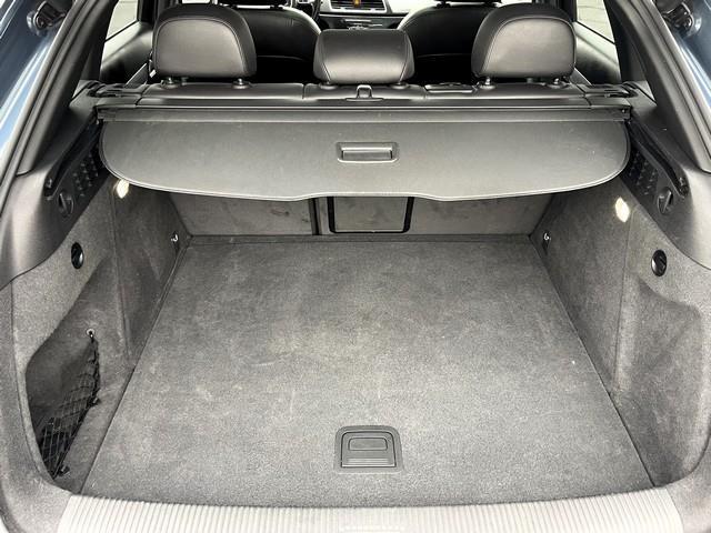 Audi Q3 2.0 TFSI Sport Premium Plus quattro AWD 2017