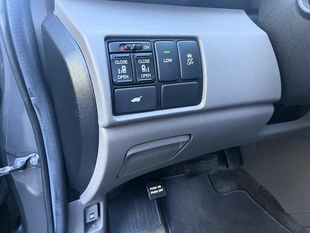 Honda Odyssey EX-L 2014 Honda Odyssey EX-L 2014