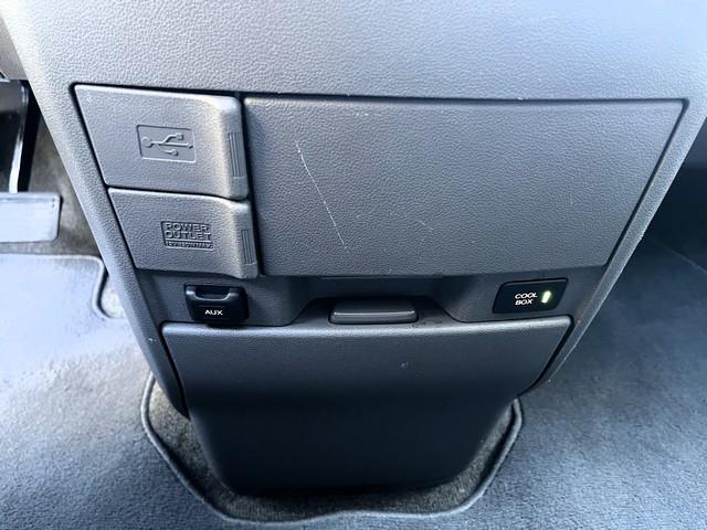 Honda Odyssey EX-L 2014 Honda Odyssey EX-L 2014