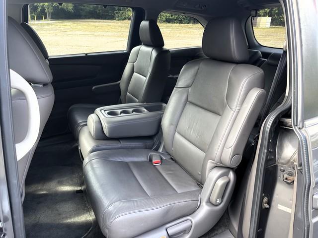 Honda Odyssey EX-L 2014 Honda Odyssey EX-L 2014