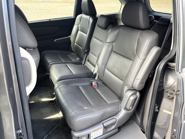 Honda Odyssey EX-L 2014 Honda Odyssey EX-L 2014