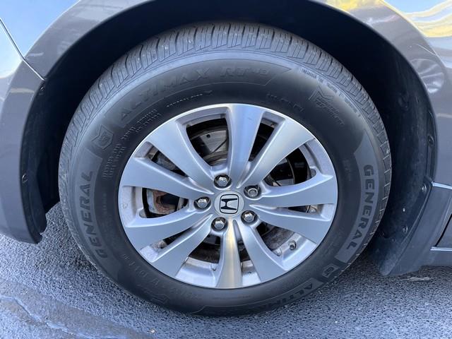 Honda Odyssey EX-L 2014 Honda Odyssey EX-L 2014