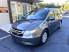 2014 Honda Odyssey  2014 Honda Odyssey