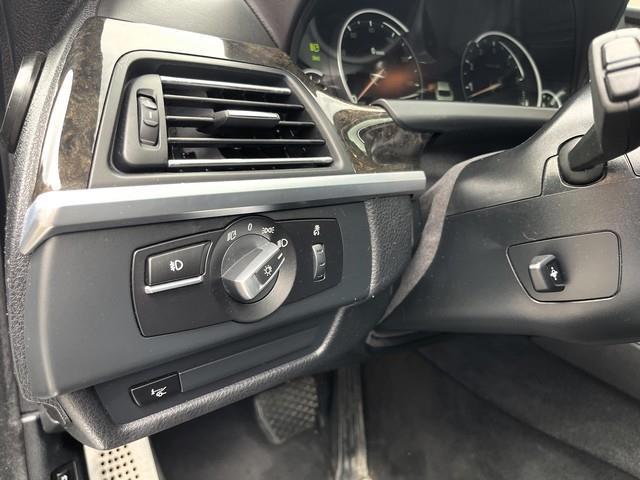 BMW 6-Series Gran Coupe 640i xDrive 2014