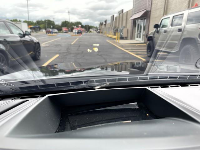 BMW 6-Series Gran Coupe 640i xDrive 2014