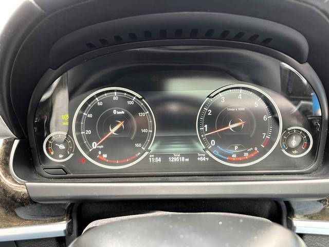 BMW 6-Series Gran Coupe 640i xDrive 2014