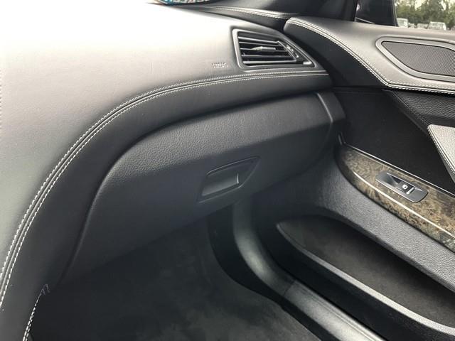 BMW 6-Series Gran Coupe 640i xDrive 2014