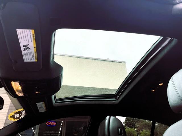 BMW 6-Series Gran Coupe 640i xDrive 2014