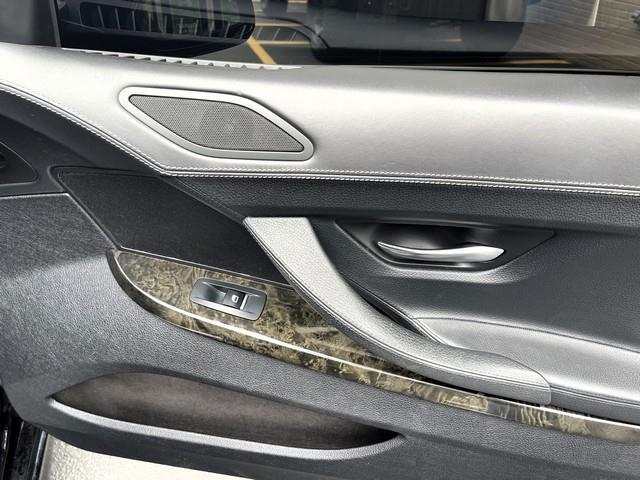 BMW 6-Series Gran Coupe 640i xDrive 2014