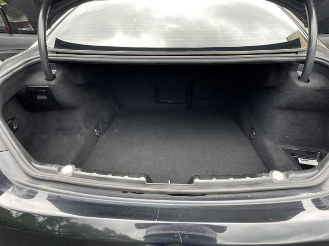 BMW 6-Series Gran Coupe 640i xDrive 2014