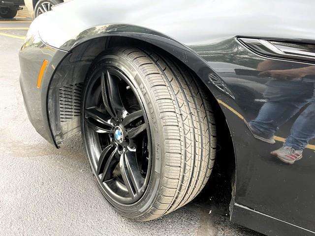 BMW 6-Series Gran Coupe 640i xDrive 2014