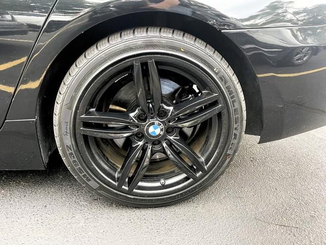 BMW 6-Series Gran Coupe 640i xDrive 2014