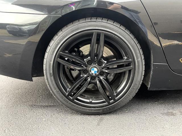 BMW 6-Series Gran Coupe 640i xDrive 2014