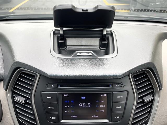 Hyundai Santa Fe Sport 2.4L Auto 2017