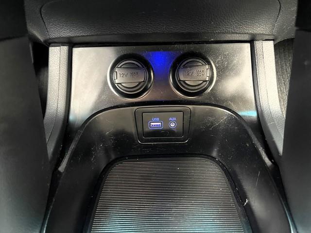 Hyundai Santa Fe Sport 2.4L Auto 2017