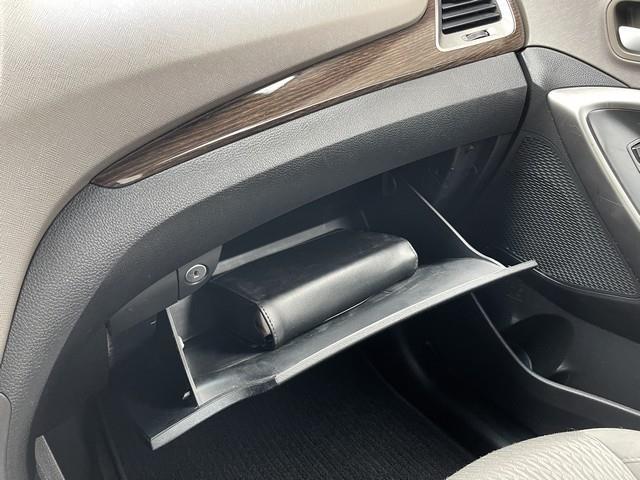 Hyundai Santa Fe Sport 2.4L Auto 2017