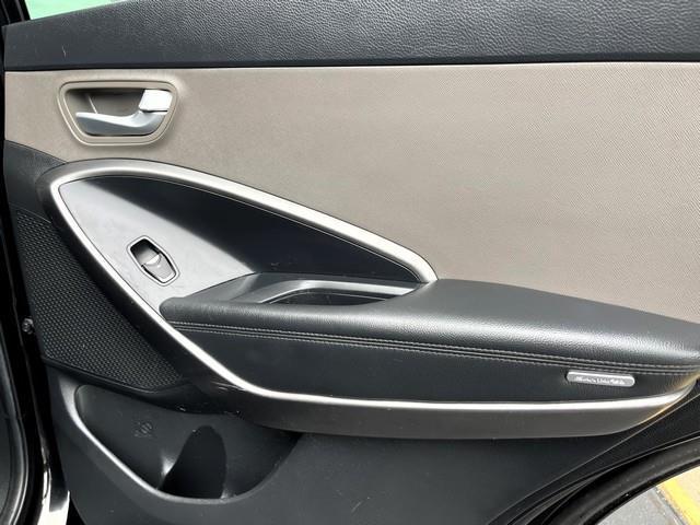 Hyundai Santa Fe Sport 2.4L Auto 2017