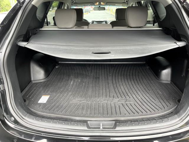 Hyundai Santa Fe Sport 2.4L Auto 2017