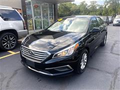 2016 Hyundai Sonata  2016 Hyundai Sonata