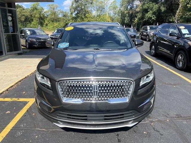 Lincoln MKC Premiere AWD 2019 Lincoln MKC Premiere AWD 2019
