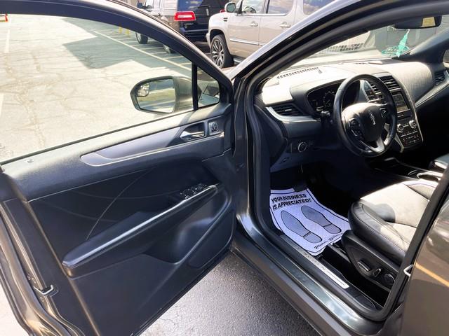 Lincoln MKC Premiere AWD 2019 Lincoln MKC Premiere AWD 2019