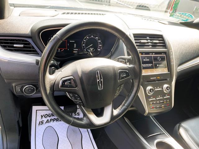Lincoln MKC Premiere AWD 2019 Lincoln MKC Premiere AWD 2019