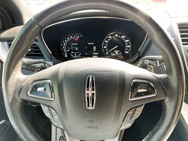 Lincoln MKC Premiere AWD 2019 Lincoln MKC Premiere AWD 2019
