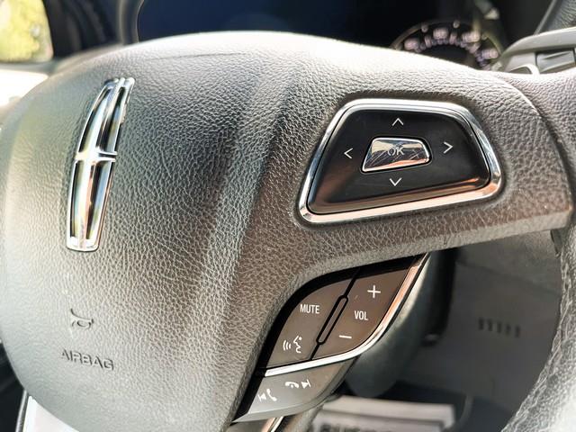 Lincoln MKC Premiere AWD 2019 Lincoln MKC Premiere AWD 2019