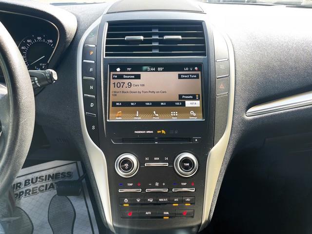 Lincoln MKC Premiere AWD 2019 Lincoln MKC Premiere AWD 2019