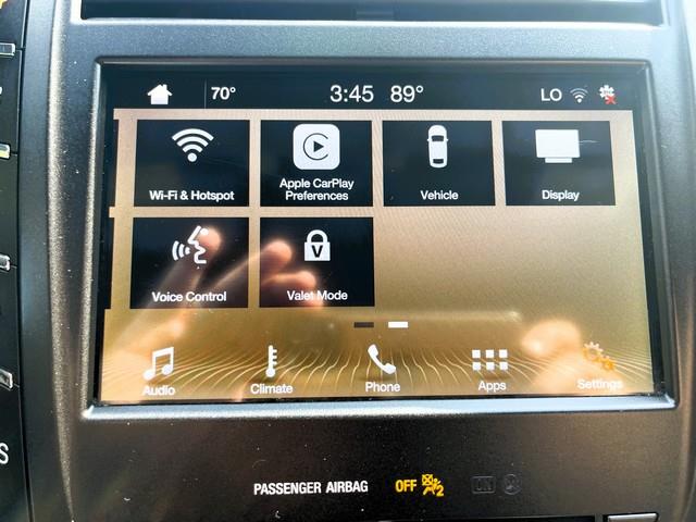 Lincoln MKC Premiere AWD 2019 Lincoln MKC Premiere AWD 2019