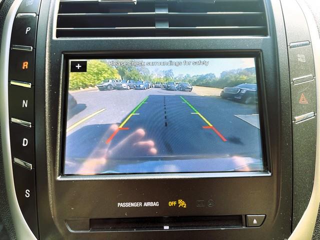 Lincoln MKC Premiere AWD 2019 Lincoln MKC Premiere AWD 2019