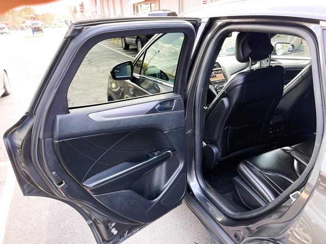 Lincoln MKC Premiere AWD 2019 Lincoln MKC Premiere AWD 2019